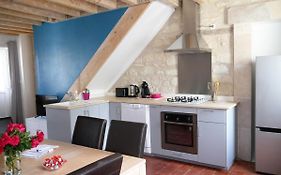 Nouveau Gîte Casa Maya, proche Beauval
